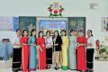 HỘI THI GIÁO VIÊN CHỦ NHIỆM GIỎI CẤP TRƯỜNG, CẤP TIỂU HỌC 2025-2026
