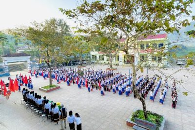 Hưởng ứng chào mừng Đại hội đại biểu toàn quốc lần thứ XIV của Đảng Cộng sản Việt Nam