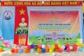 NGÀY HỘI “THIẾU NHI VUI KHỎE – TIẾN BƯỚC LÊN ĐOÀN” 