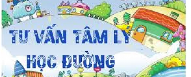 Tư vấn tâm lý