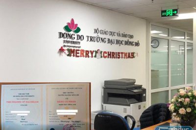 Thủ tướng yêu cầu mở rộng điều tra vụ cấp bằng giả tại Đại học Đông Đô