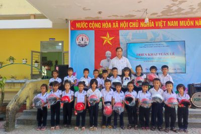 Triển khai tuần lễ: “Hưởng ứng học tập suốt đời” năm 2024